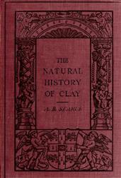 The Natural History of Clay