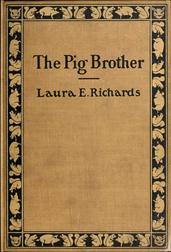 The Pig Brother and Other Fables and Stories
