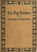 The Pig Brother and Other Fables and Stories