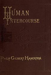 Human Intercourse