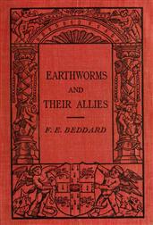 Earthworms and their Allies