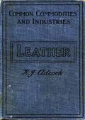 LeatherFrom the Raw Material to the Finished Product