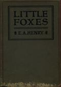 Little Foxes / Stories for Boys and Girls
