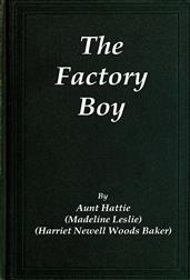 The Factory Boy