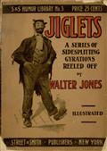 JigletsA series of sidesplitting gyrations reeled off-