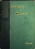 Short Studies in EthicsAn Elementary Text-Book for Schools