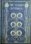 The Golden Butterfly