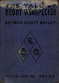 The Tale of Reddy Woodpecker