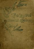 The Laurel Health Cookery / A Collection of Practical Suggestions and Recipes for the / Preparation of Non-Flesh Foods in Palatable and Attractive / Ways