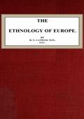 The Ethnology of Europe