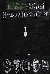 Making a Tennis Court