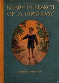 Bobby in Search of a Birthday