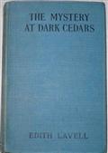 The Mystery at Dark Cedars