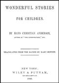 Wonderful Stories for Children