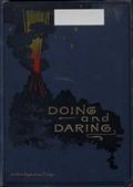 Doing and DaringA New Zealand Story