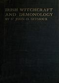 Irish Witchcraft and Demonology