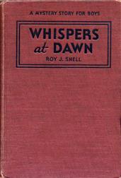 Whispers at DawnOr, The Eye