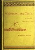 Wednesday the Tenth, A Tale of the South Pacific