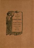 The History of the Catnach Pressat Berwick-Upon-Tweed, Alnwick and Newcastle-Upon-Tyne,in Northumberland, and Seven Dials, London