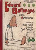 Edward Buttoneye and His Adventures
