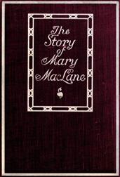 The Story of Mary MacLane