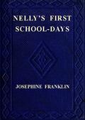 Nelly's First Schooldays