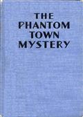 The Phantom Town Mystery