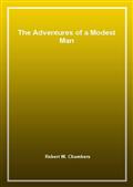 The Adventures of a Modest Man