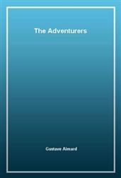The Adventurers