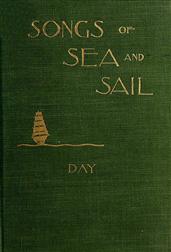 Songs of Sea and Sail