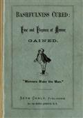 Bashfulness CuredEase and Elegance of Manner Quickly Gained