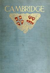 Cambridge and its Story