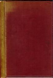 The Lettsomian Lectures 1900-1901 / DISEASES AND DISORDERS OF THE HEART AND ARTERIES IN MIDDLE / AND ADVANCED LIFE