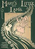 Mary's Little LambA Picture Guessing Story for Little Children