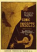 Comic Insects