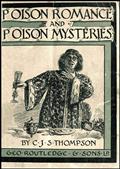 Poison Romance and Poison Mysteries