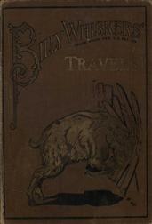 Billy Whiskers` Travels