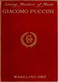 Giacomo Puccini