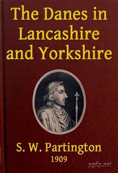 The Danes in Lancashire and Yorkshire
