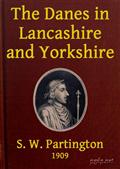 The Danes in Lancashire and Yorkshire