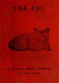 The CatIts Natural History; Domestic Varieties; Management and Treatment