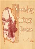 Minnewaska Mountain Houses