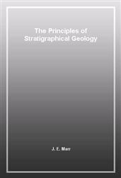 The Principles of Stratigraphical Geology