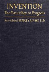 InventionThe Master-key to Progress