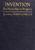 InventionThe Master-key to Progress