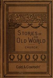 Stories of the Old world