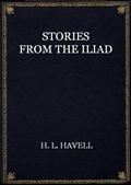 Stories from the Iliad