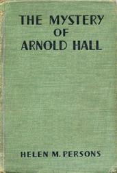 The Mystery of Arnold Hall