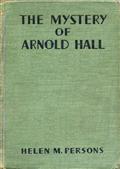 The Mystery of Arnold Hall