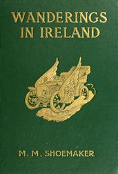 Wanderings in Ireland